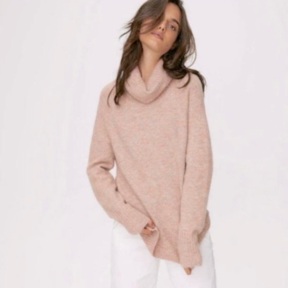 Aritzia The Group by Babaton Plutarch Sweater in S